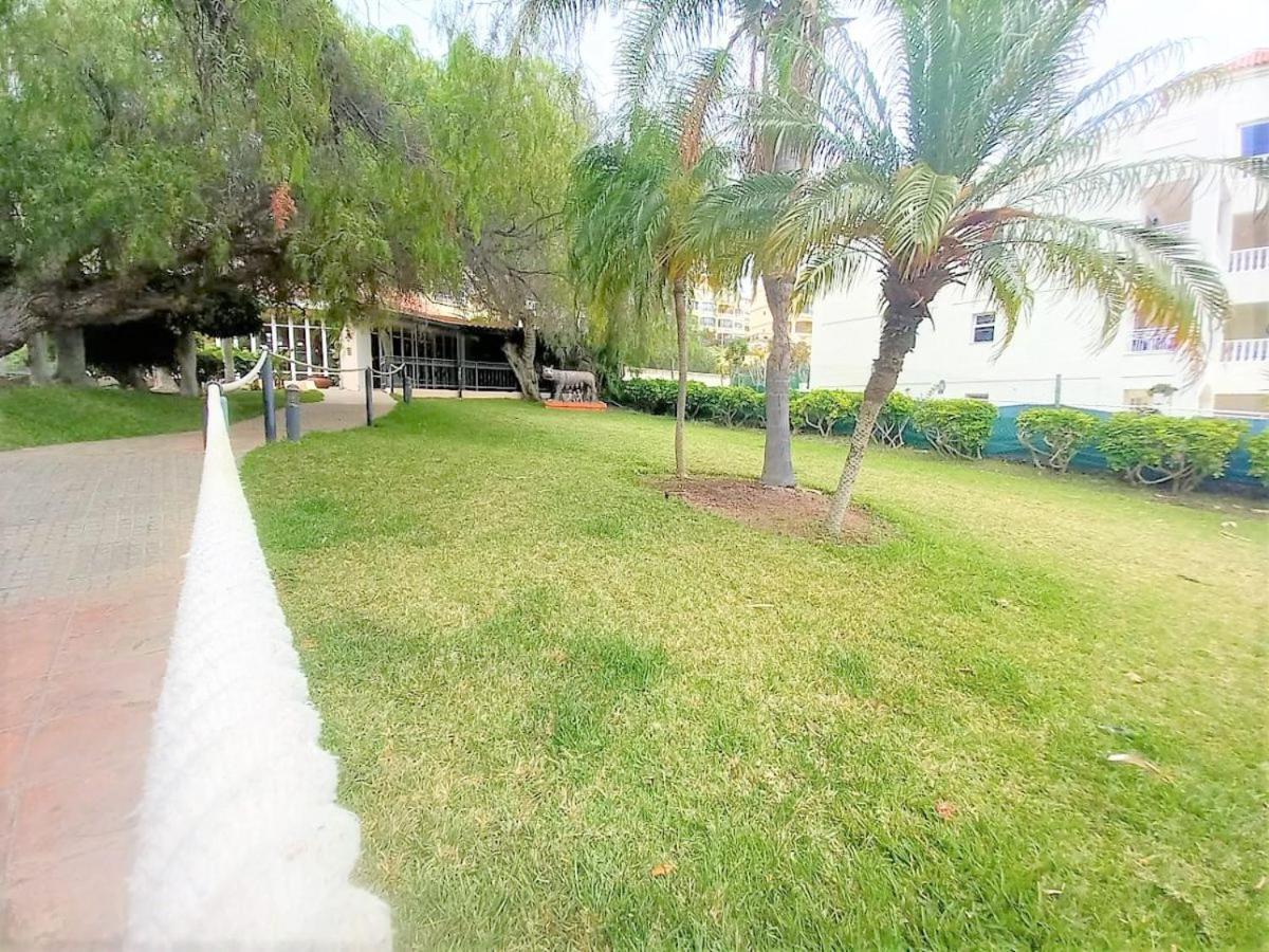 Casa Avva Daire San Miguel de Abona Dış mekan fotoğraf